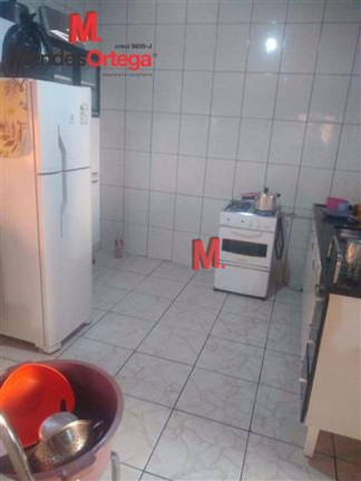 Imagem Casa com 2 Quartos à Venda, 220 m² em Jardim Wanel Ville V - Sorocaba