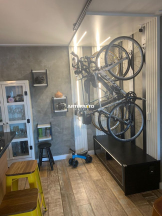 Imagem Apartamento com 3 Quartos à Venda, 91 m² em Vila Anastacio - São Paulo Imagem Apartamento com 3 Quartos à Venda, 91 m² em Vila Anastacio - São Paulo