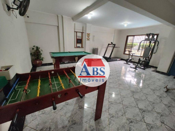 Imagem Apartamento com 1 Quarto à Venda, 72 m² em Tupi - Praia Grande Imagem Apartamento com 1 Quarto à Venda, 72 m² em Tupi - Praia Grande