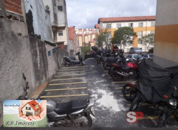 Imagem Apartamento com 2 Quartos à Venda, 48 m² em Cooperativa - São Bernardo Do Campo Imagem Apartamento com 2 Quartos à Venda, 48 m² em Cooperativa - São Bernardo Do Campo