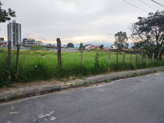 Terreno à Venda, 300 m² em Alto Do Cardoso - Pindamonhangaba