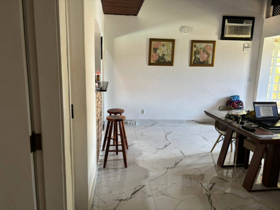 Imagem Casa com 4 Quartos à Venda, 99 m² em Centro (iguabinha) - Araruama
