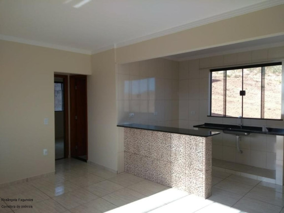 Imagem Apartamento com 2 Quartos à Venda, 57 m² em Residencial Veredas - Poços De Caldas