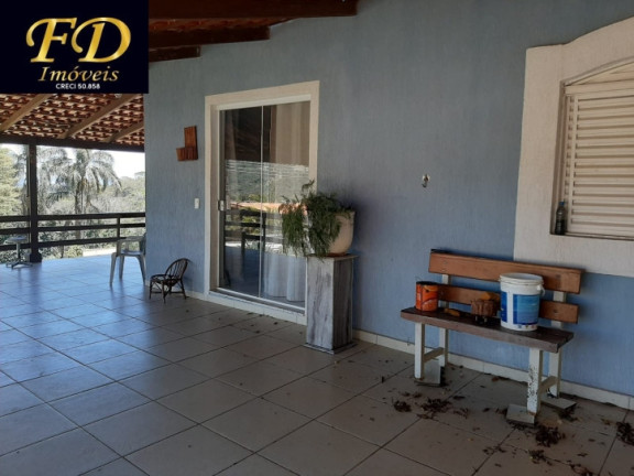 Imagem Chácara com 3 Quartos à Venda, 2.345 m² em Mato Dentro - Mairiporã Imagem Chácara com 3 Quartos à Venda, 2.345 m² em Mato Dentro - Mairiporã