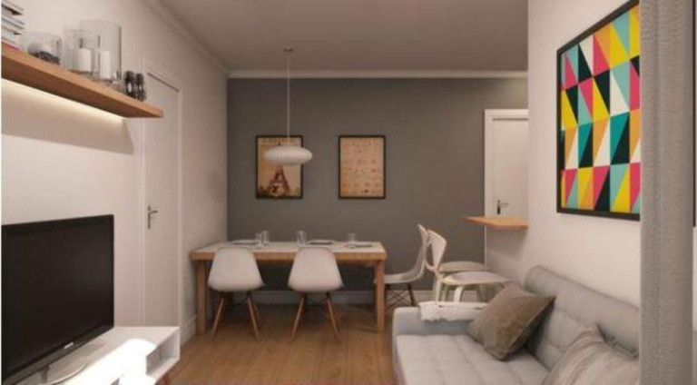 Imagem Apartamento com 1 Quarto à Venda, 70 m² em Vila Guarani (zona Sul) - São Paulo Imagem Apartamento com 1 Quarto à Venda, 70 m² em Vila Guarani (zona Sul) - São Paulo