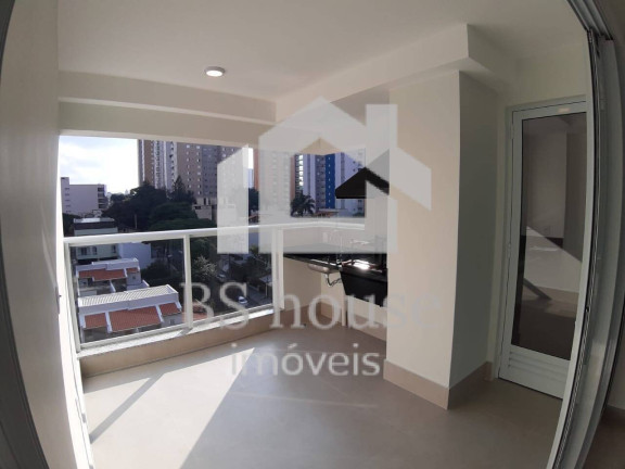 Imagem Apartamento com 2 Quartos à Venda, 78 m² em Campestre - Santo André