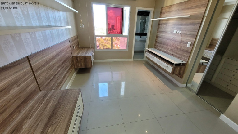 Imagem Imóvel com 3 Quartos à Venda, 165 m² em Patamares - Salvador Imagem Imóvel com 3 Quartos à Venda, 165 m² em Patamares - Salvador