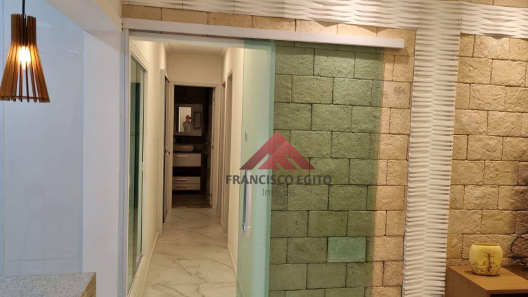 Imagem Apartamento com 3 Quartos à Venda, 95 m² em Icaraí - Niterói Imagem Apartamento com 3 Quartos à Venda, 95 m² em Icaraí - Niterói
