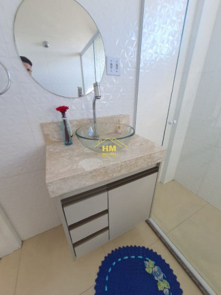Imagem Apartamento com 1 Quarto à Venda, 50 m² em Catiapoa - São Vicente Imagem Apartamento com 1 Quarto à Venda, 50 m² em Catiapoa - São Vicente