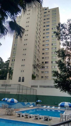 Imagem Apartamento com 2 Quartos à Venda, 52 m² em Jardim Regina - São Paulo Imagem Apartamento com 2 Quartos à Venda, 52 m² em Jardim Regina - São Paulo