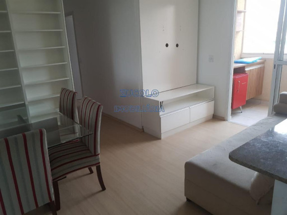 Apartamento com 2 Quartos à Venda, 55 m² em Centro - São Bernardo Do Campo