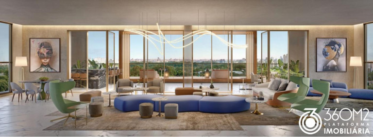 Imagem Apartamento com 4 Quartos à Venda, 337 m² em Vila Clementino - São Paulo Imagem Apartamento com 4 Quartos à Venda, 337 m² em Vila Clementino - São Paulo
