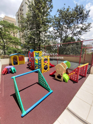 Imagem Apartamento com 3 Quartos à Venda, 68 m² em More Perto Do Metro - São Paulo Imagem Apartamento com 3 Quartos à Venda, 68 m² em More Perto Do Metro - São Paulo