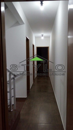 Imagem Sobrado com 3 Quartos à Venda, 217 m² em Parque Selecta - São Bernardo Do Campo Imagem Sobrado com 3 Quartos à Venda, 217 m² em Parque Selecta - São Bernardo Do Campo