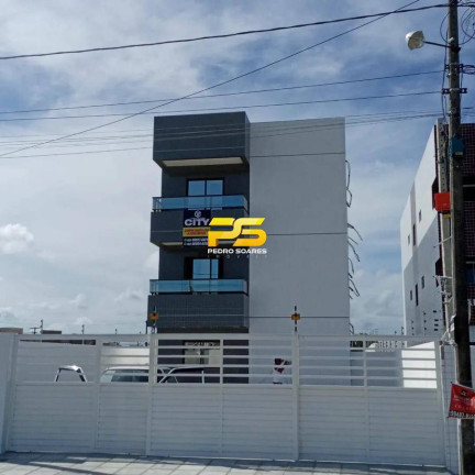 Imagem Apartamento com 2 Quartos à Venda, 54 m² em Gramame - João Pessoa Imagem Apartamento com 2 Quartos à Venda, 54 m² em Gramame - João Pessoa