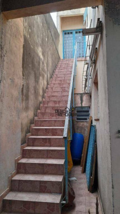 Imagem Galpão à Venda, 250 m² em Vila Piauí - São Paulo Imagem Galpão à Venda, 250 m² em Vila Piauí - São Paulo