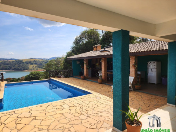 Imagem Imóvel com 4 Quartos à Venda,  em Guaraiúva - Vargem