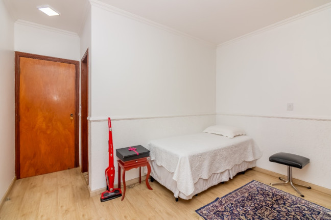 Imagem Sobrado à Venda, 87 m² em Vila Barreto - São Paulo