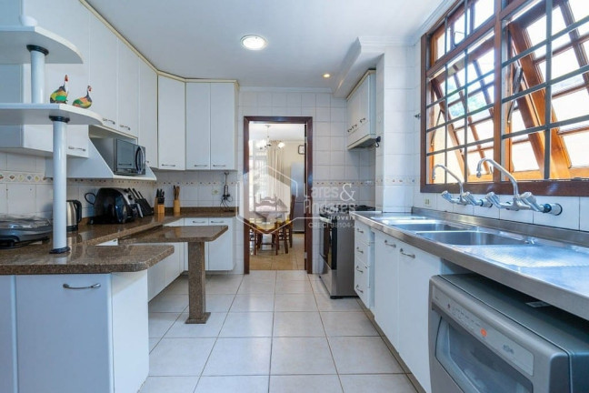 Imagem Casa com 4 Quartos à Venda, 375 m² em Moema - São Paulo Imagem Casa com 4 Quartos à Venda, 375 m² em Moema - São Paulo