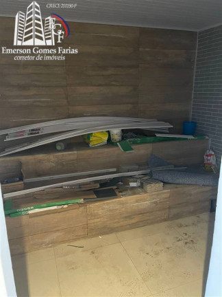 Imagem Apartamento com 1 Quarto à Venda,  em Vila Mirim - Praia Grande