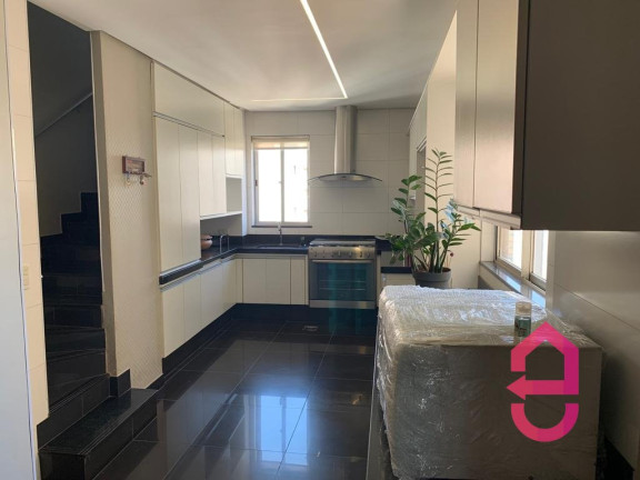 Imagem Cobertura com 3 Quartos à Venda,  em Setor Oeste - Goiânia
