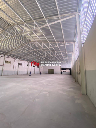 Galpão para Alugar, 2 m² em Fazendinha - Santana De Parnaíba