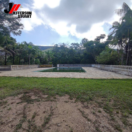 Imagem Chácara com 2 Quartos à Venda, 16 m² em área Rural De Guaratinguetá - Guaratinguetá
