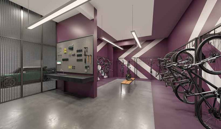 Imagem Imóvel com 1 Quarto à Venda, 22 m² em Vila Mariana - São Paulo Imagem Imóvel com 1 Quarto à Venda, 22 m² em Vila Mariana - São Paulo