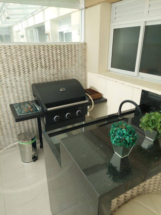 Imagem Apartamento com 2 Quartos à Venda,  em Vila Do Bosque - São Paulo
