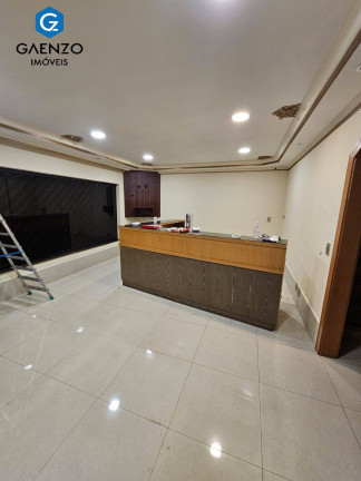 Foto do imóvel Sobrado com 3 Quartos à Venda, 280 m² em Centro - Osasco
