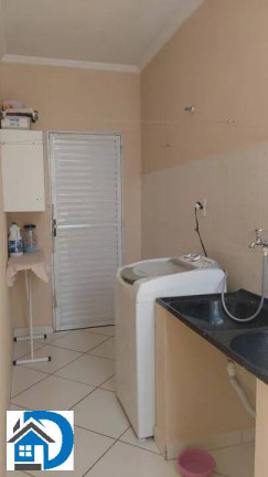 Imagem Casa com 3 Quartos à Venda, 150 m² em Jardim Sarkis Abibe - Votorantim Imagem Casa com 3 Quartos à Venda, 150 m² em Jardim Sarkis Abibe - Votorantim