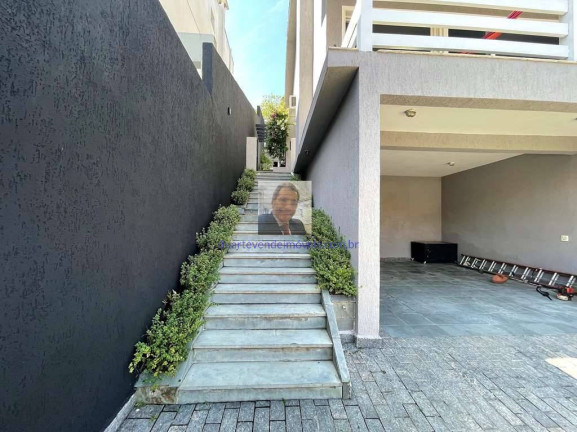 Imagem Casa com 5 Quartos à Venda, 285 m² em São Paulo Ii - Cotia