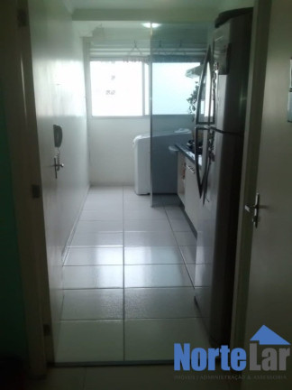 Imagem Apartamento com 2 Quartos à Venda, 48 m² em água Branca - São Paulo