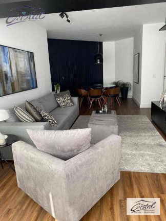 Imagem Apartamento com 2 Quartos à Venda, 116 m² em Brooklin - São Paulo Imagem Apartamento com 2 Quartos à Venda, 116 m² em Brooklin - São Paulo