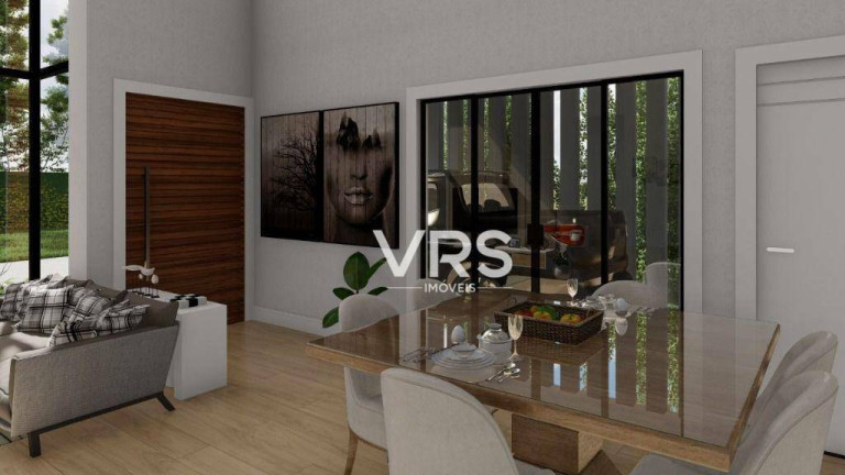 Imagem Casa com 3 Quartos à Venda, 120 m² em Posse - Teresópolis Imagem Casa com 3 Quartos à Venda, 120 m² em Posse - Teresópolis