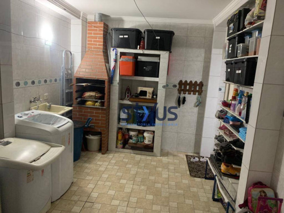Imagem Sobrado com 3 Quartos à Venda, 179 m² em Vila Penteado - São Paulo