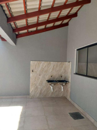 Imagem Casa com 2 Quartos à Venda, 100 m² em Setor Colonial Sul - Aparecida De Goiânia