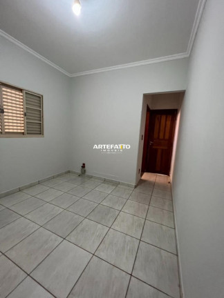 Imagem Casa com 3 Quartos à Venda, 180 m² em Prolongamento Jardim ângela Rosa - Franca Imagem Casa com 3 Quartos à Venda, 180 m² em Prolongamento Jardim ângela Rosa - Franca