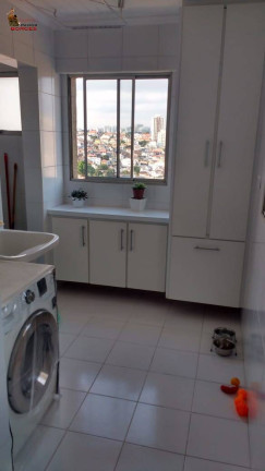 Imagem Apartamento com 2 Quartos à Venda, 65 m² em Vila Santa Catarina - São Paulo Imagem Apartamento com 2 Quartos à Venda, 65 m² em Vila Santa Catarina - São Paulo