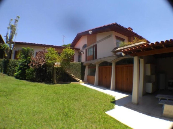 Imagem Casa com 4 Quartos à Venda, 673 m² em Jardim Santa Rosália - Sorocaba Imagem Casa com 4 Quartos à Venda, 673 m² em Jardim Santa Rosália - Sorocaba