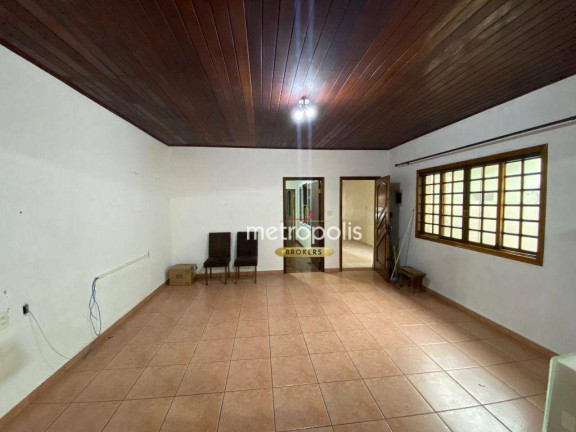 Imagem Casa com 2 Quartos à Venda, 105 m² em Santo Antônio - São Caetano Do Sul Imagem Casa com 2 Quartos à Venda, 105 m² em Santo Antônio - São Caetano Do Sul