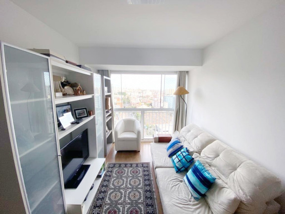 Imagem Apartamento com 2 Quartos à Venda, 60 m² em Cristo Redentor - Porto Alegre