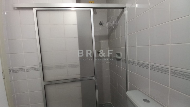 Imagem Apartamento com 2 Quartos à Venda, 50 m² em Brooklin Paulista - São Paulo Imagem Apartamento com 2 Quartos à Venda, 50 m² em Brooklin Paulista - São Paulo