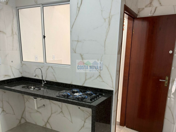 Imagem Casa com 2 Quartos à Venda, 70 m² em Glória - Praia Grande