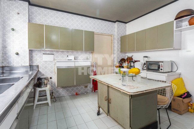 Imagem Apartamento com 4 Quartos à Venda, 300 m² em Higienópolis - São Paulo