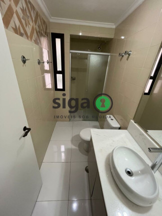 Imagem Apartamento com 4 Quartos para Alugar, 140 m² em Jardim Ampliação - São Paulo Imagem Apartamento com 4 Quartos para Alugar, 140 m² em Jardim Ampliação - São Paulo