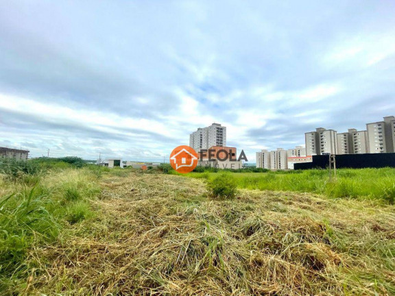 Imagem Terreno à Venda, 544 m² em Jardim Firenze - Santa Bárbara D'oeste