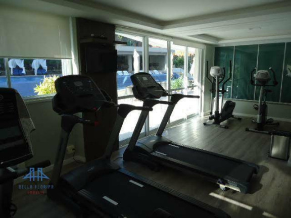 Imagem Apartamento com 4 Quartos à Venda, 127 m² em Itacorubi - Florianópolis