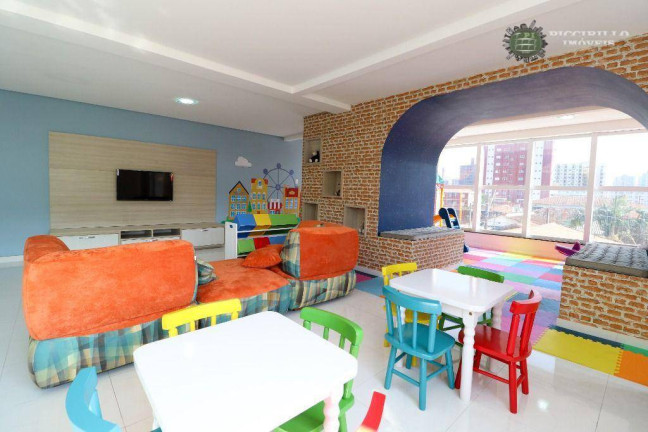 Imagem Apartamento com 3 Quartos à Venda, 104 m² em Canto Do Forte - Praia Grande Imagem Apartamento com 3 Quartos à Venda, 104 m² em Canto Do Forte - Praia Grande