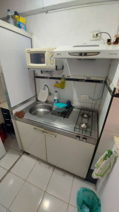 Imagem Apartamento com 1 Quarto à Venda, 27 m² em Santa Cecília - São Paulo Imagem Apartamento com 1 Quarto à Venda, 27 m² em Santa Cecília - São Paulo